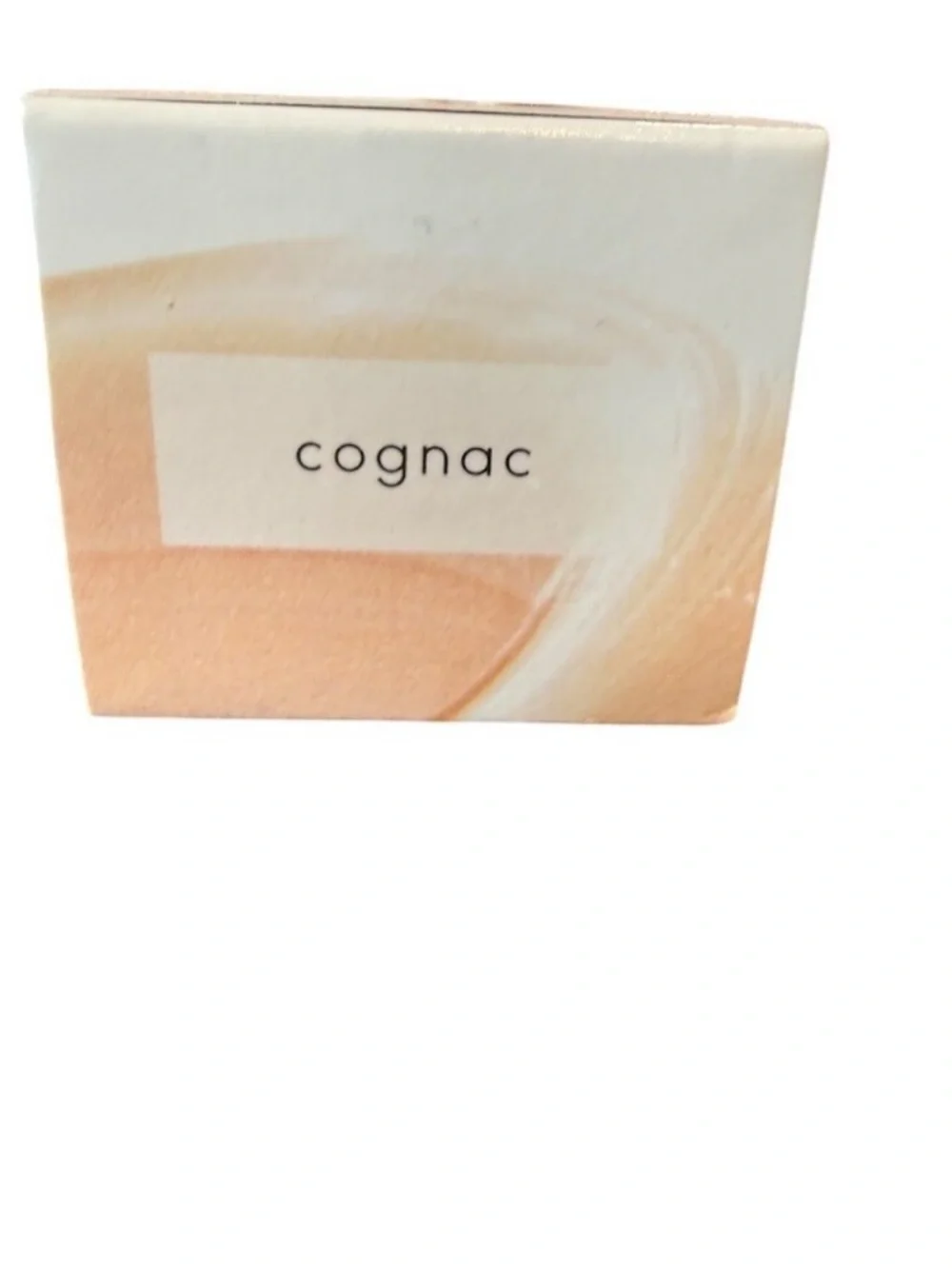 Laura Geller Filter First Foundation Cognac 1oz New (Warm Tan)
